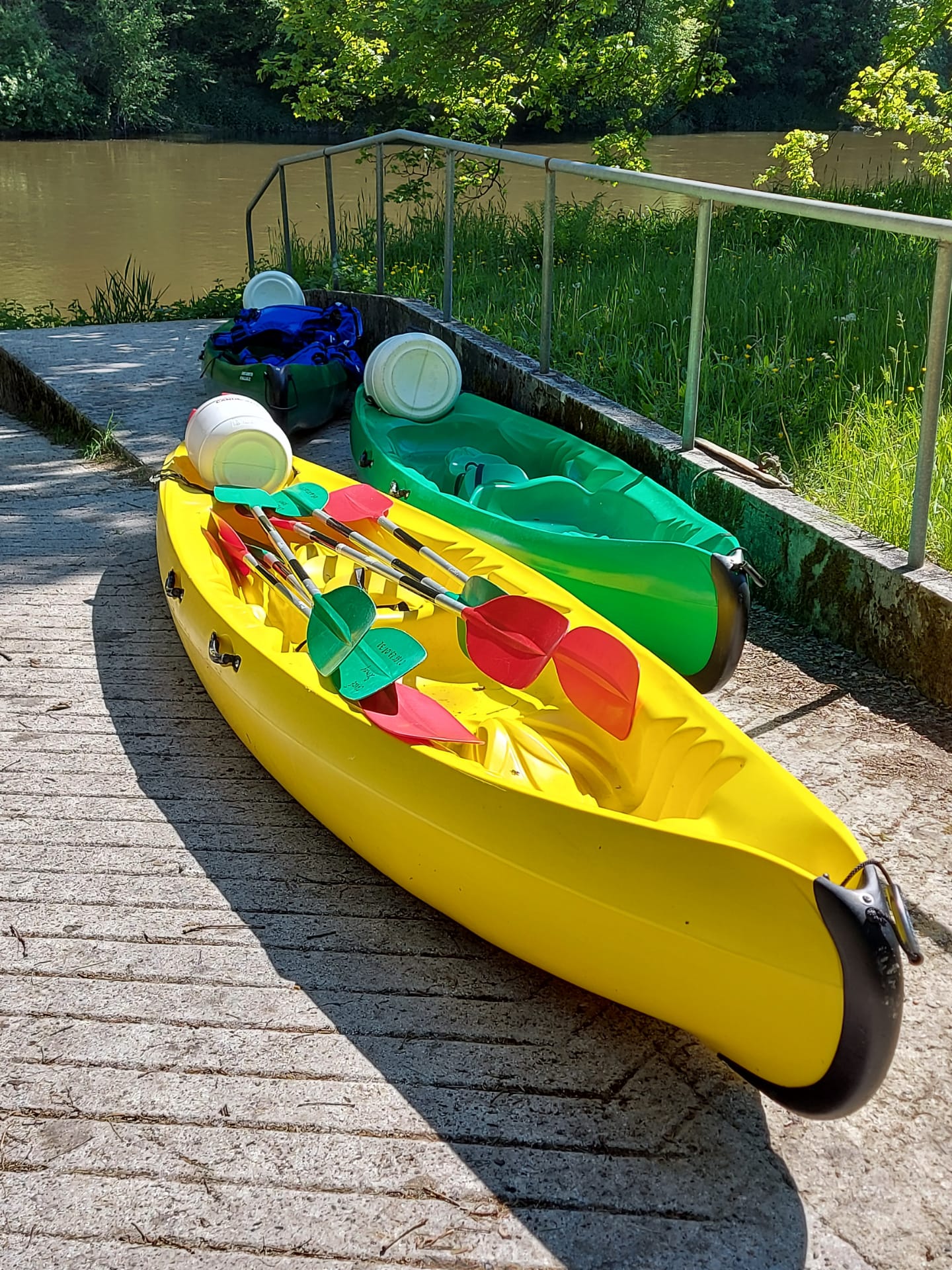 Canoe-Semoy_kayak_riviere_nature_Domaine_d_Haulme-3