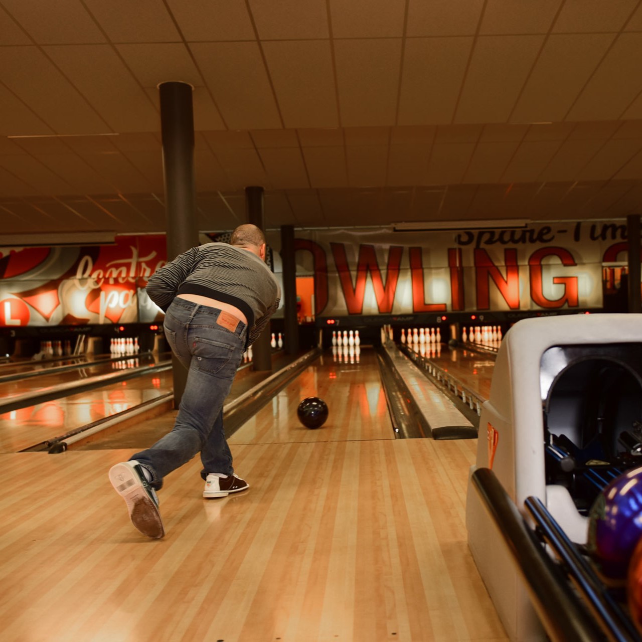 Bowling