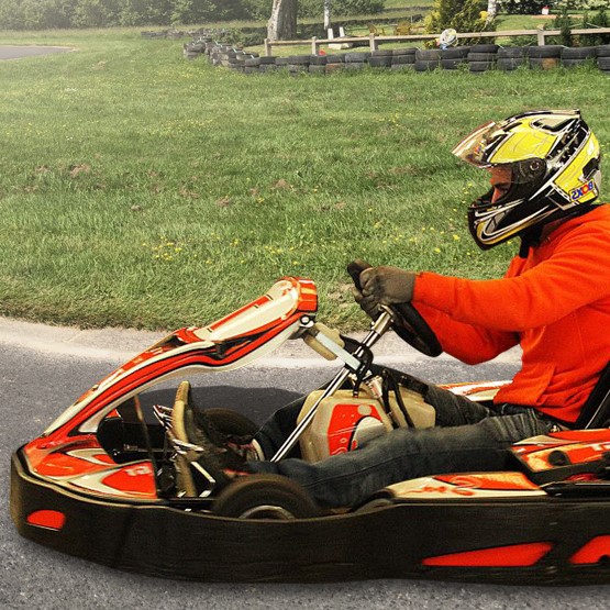 Karting